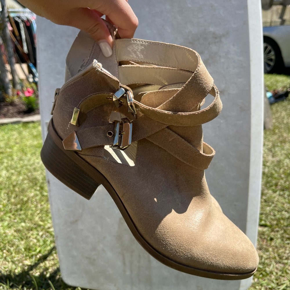 Booties